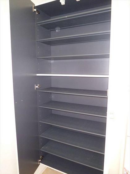 アルカ・ソラーレⅢ