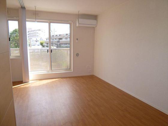 アルカ・ソラーレⅢ