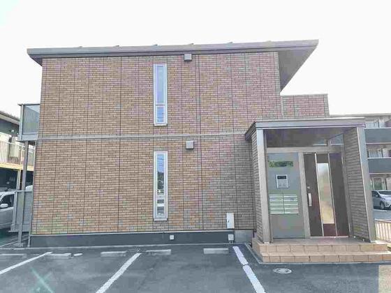 アルカ・ソラーレⅢ