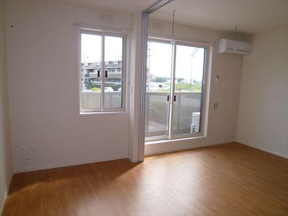 アルカ・ソラーレⅢ