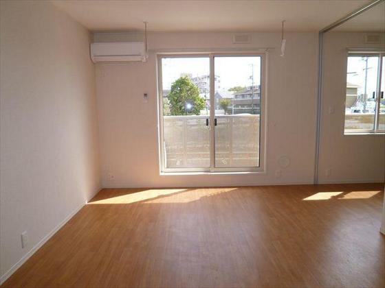 アルカ・ソラーレⅢ