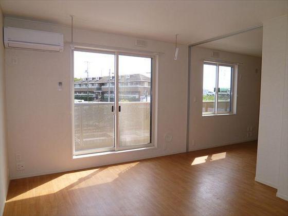 アルカ・ソラーレⅢ