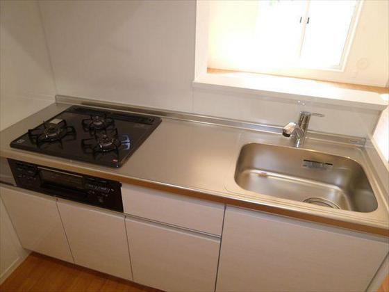 アルカ・ソラーレⅢ