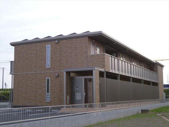 アルカ・ソラーレⅢ