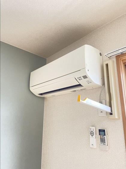 サンティーエ A棟