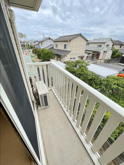 サンティーエ A棟