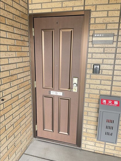 サンティーエ A棟