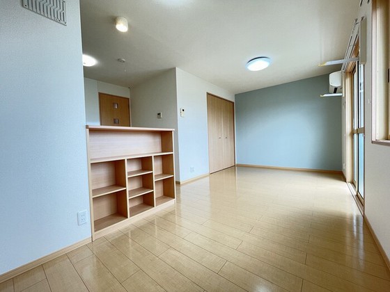 サンティーエ A棟