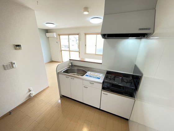 サンティーエ A棟