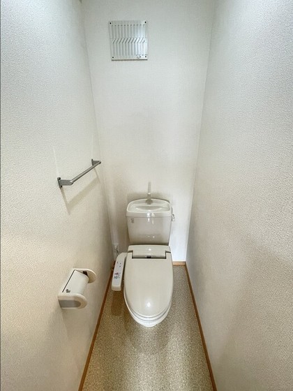 サンティーエ A棟