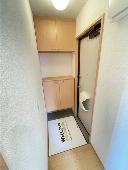 サンティーエ A棟