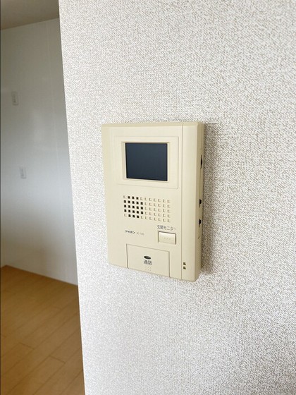 サンティーエ A棟