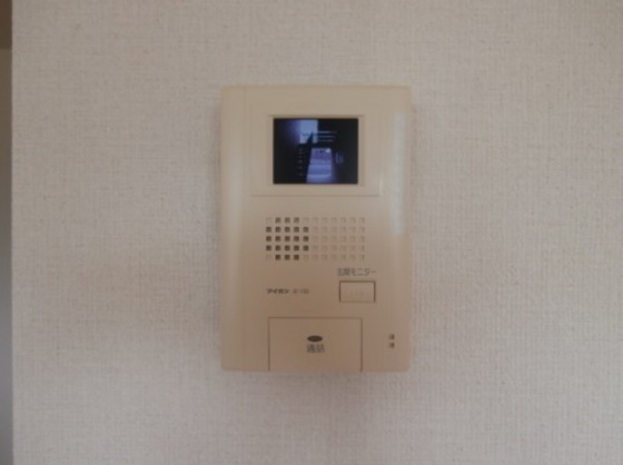 サンティーエ A棟