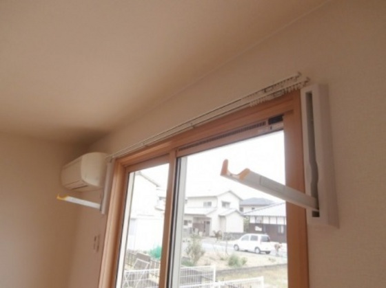 サンティーエ A棟