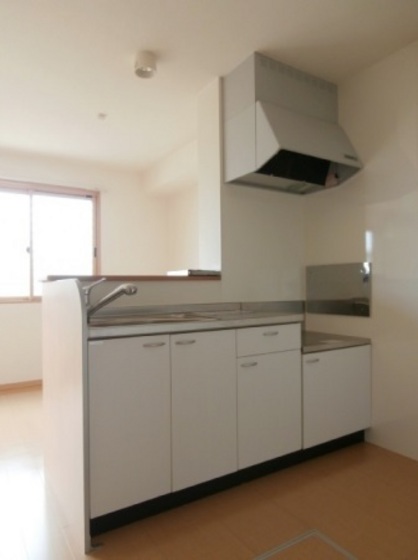 サンティーエ A棟