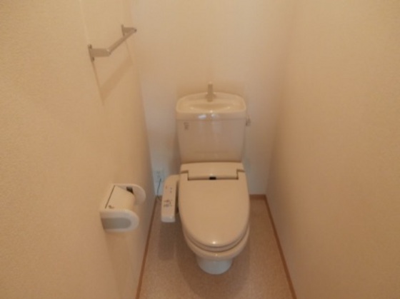 サンティーエ A棟