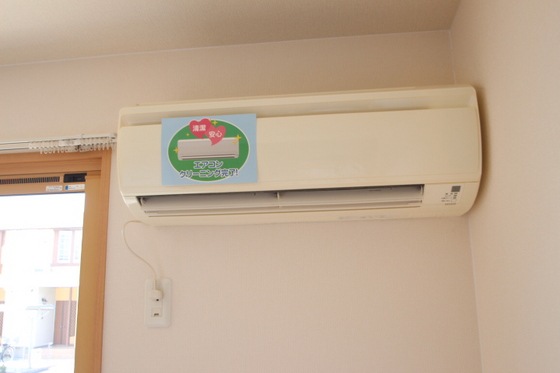 サンティーエ A棟