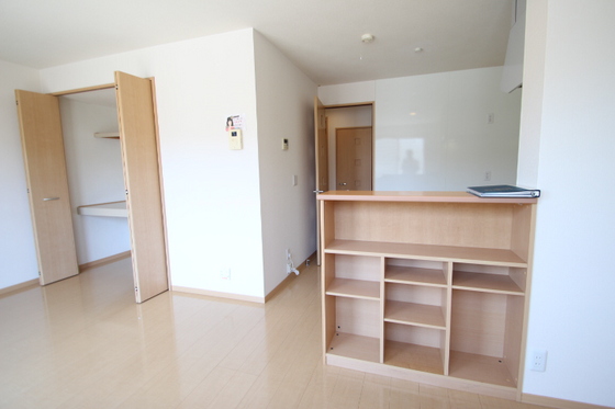 サンティーエ A棟