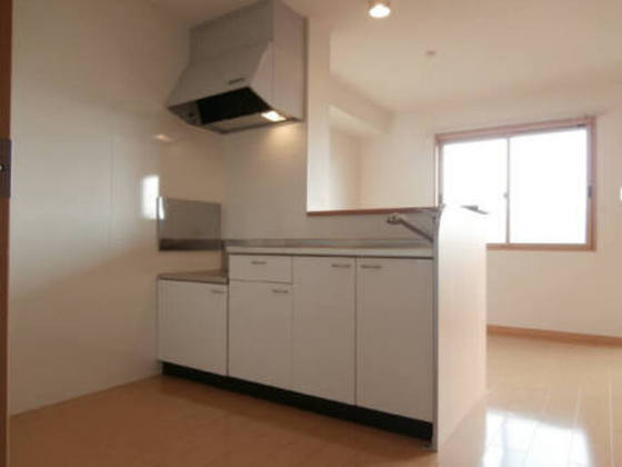 サンティーエ A棟