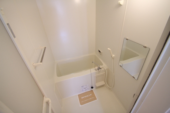 サンティーエ A棟