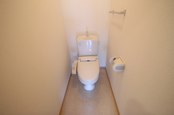 サンティーエ A棟