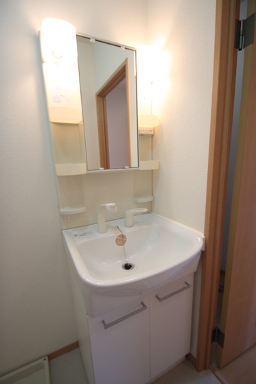 サンティーエ A棟