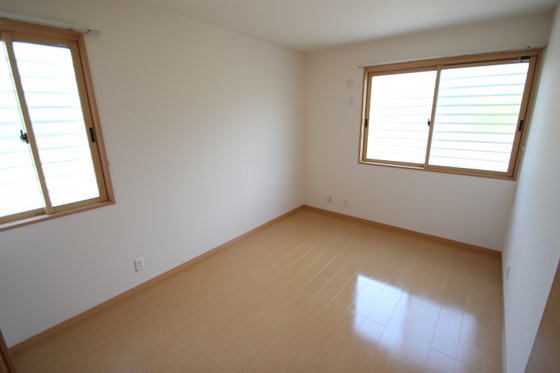 サンティーエ A棟