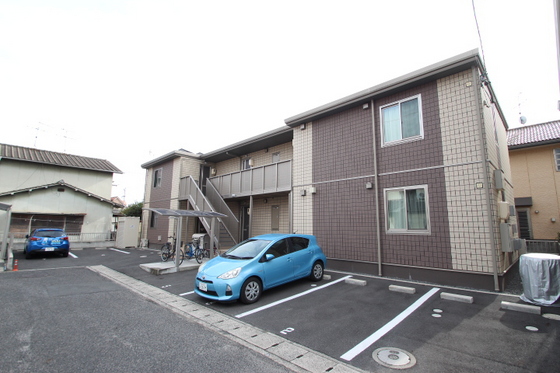 アルカ・ソラーレⅤ