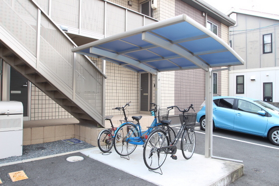 アルカ・ソラーレⅤ