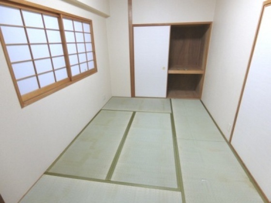 アイムス比治山