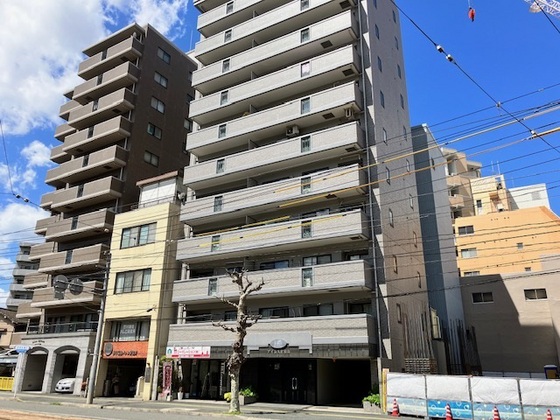 アイムス比治山