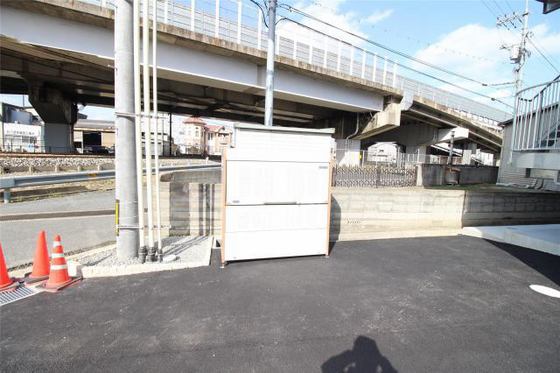 Wisteria(ウィステリア)