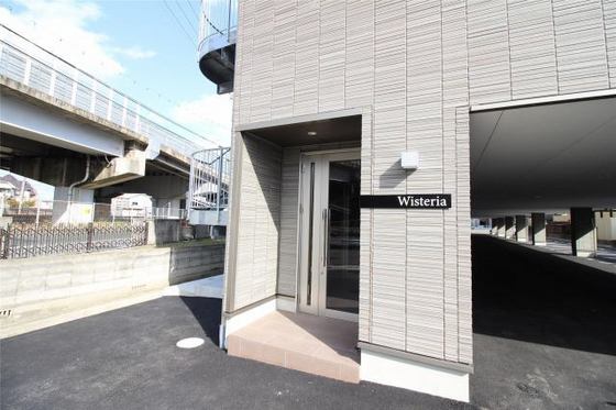 Wisteria(ウィステリア)