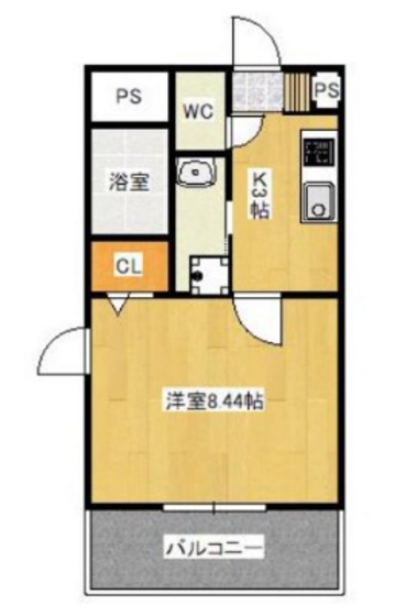 Wisteria(ウィステリア)