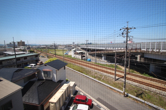 Wisteria(ウィステリア)