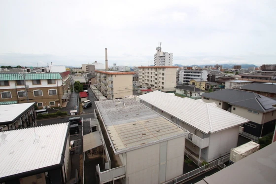 プライムスクエア青江