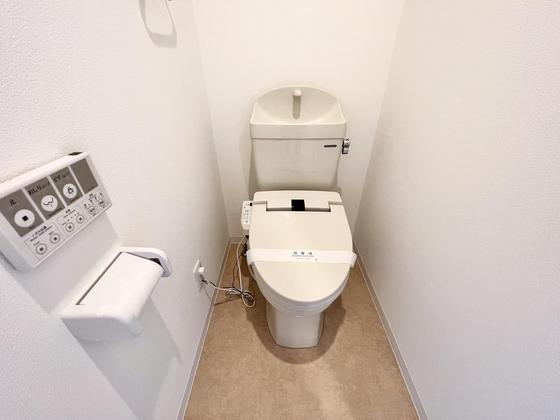 プライムスクエア青江