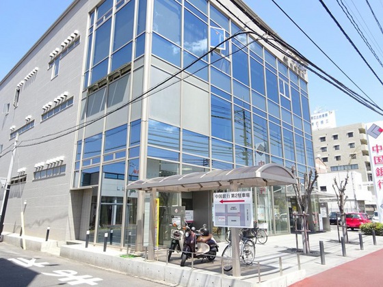 プライムスクエア青江