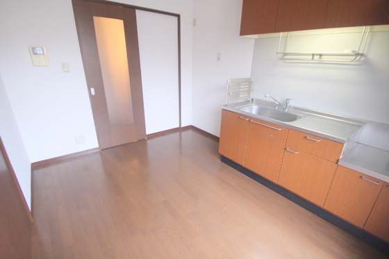 グリーンビレッジⅢ番館