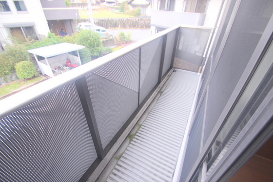 グリーンビレッジⅢ番館