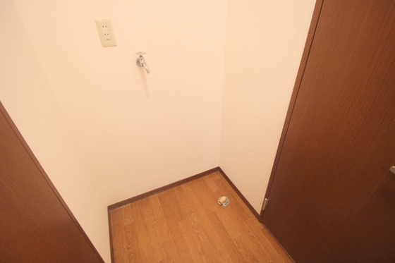 グリーンビレッジⅢ番館