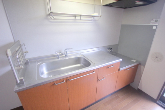 グリーンビレッジⅢ番館