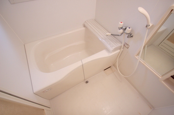 グリーンビレッジⅢ番館