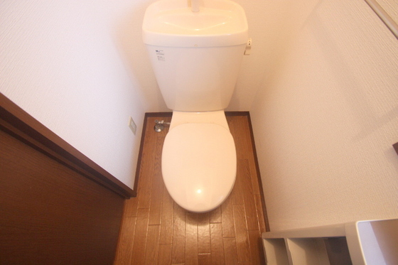 グリーンビレッジⅢ番館