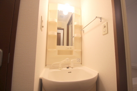 グリーンビレッジⅢ番館