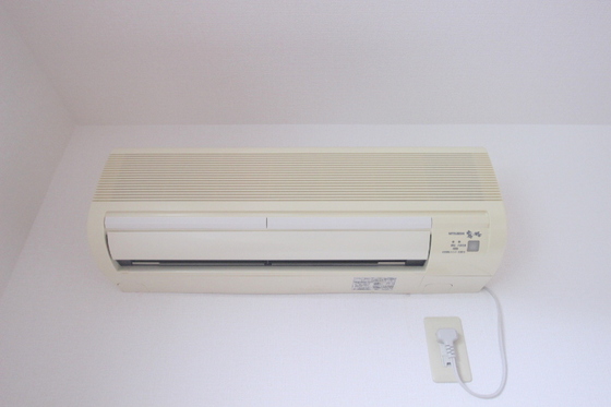 グリーンビレッジⅢ番館