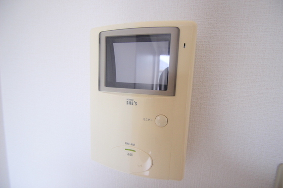 グリーンビレッジⅢ番館