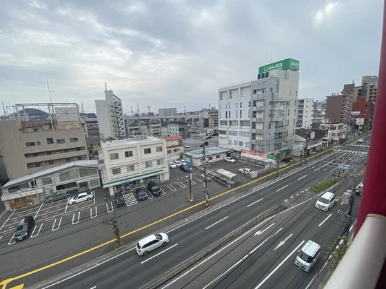 ファビュラス曙