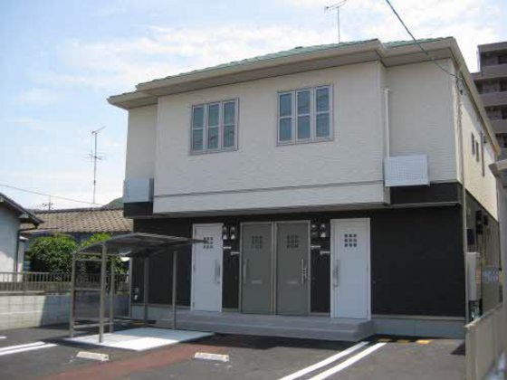 ラスチェ原尾島