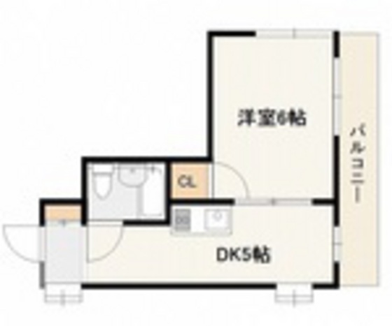 アメニティ西原